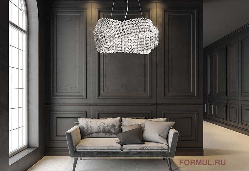 Люстра Marchetti Diamante